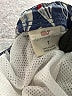 Vineyard Vines 100% Polyester Print Blue Board Shorts Size 7 - photo 3