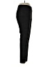 Lisette-L Tweed Black Dress Pants Size 10 - photo 4