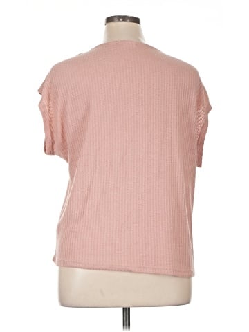 Lascana Short Sleeve Top (view 2)