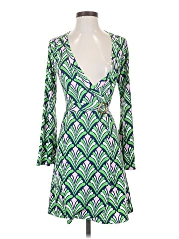 Macbeth Collection by Margaret Josephs Kimono (view 1)