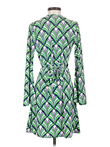 Macbeth Collection by Margaret Josephs Kimono (view 2)
