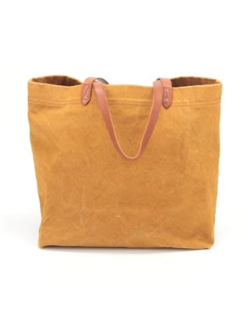 Madewell The Canvas Transport Tote (view 1)
