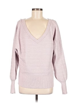 White House Black Market Pullover Sweater