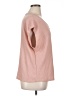 Lascana Pink Short Sleeve Top Size 16 - 18 - photo 4