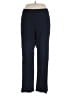 Per Se By Carlisle Solid Blue Active Pants Size 16 - photo 1