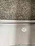 Lululemon Athletica Gray Active Pants Size 8 - photo 7