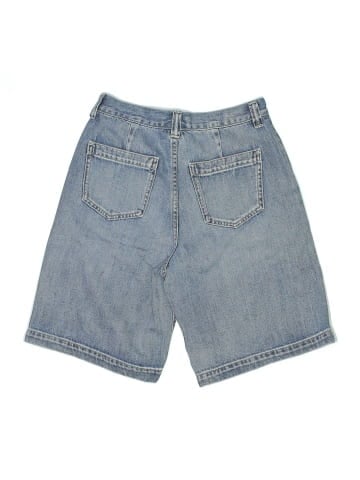 Habitual Denim Shorts (view 2)