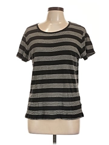 Faded Glory Short Sleeve T-Shirt (view 1)
