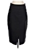 Kit and Ace Solid Black Formal Skirt Size 10 - photo 1