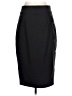 Kit and Ace Solid Black Formal Skirt Size 10 - photo 2