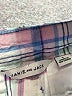 Janie and Jack Plaid Blue Shorts Size 8 - photo 3