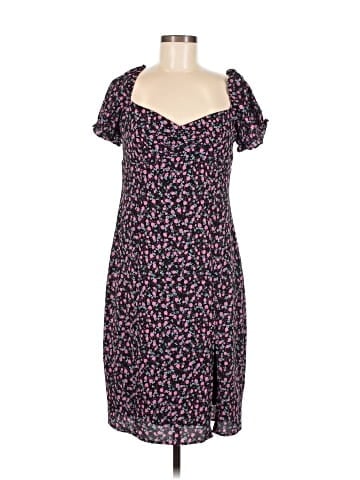 City Triangles Casual Dress (view 1)