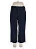 Talbots Blue Jeans Size 16 (petite) - photo 1