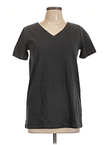Zenana Outfitters Short Sleeve T-Shirt (view 1)