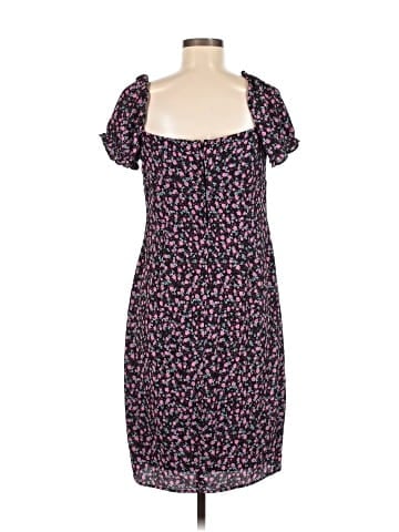 City Triangles Casual Dress (view 2)