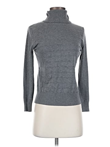 retrology Turtleneck Sweater (view 1)