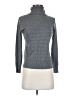 retrology Gray Turtleneck Sweater Size S - photo 1