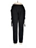 Assorted Brands Black Casual Pants Size M - photo 1