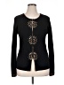Grace Black Cardigan Size XL - photo 1