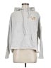 Betsey Johnson Gray Sweatshirt Size M - photo 1