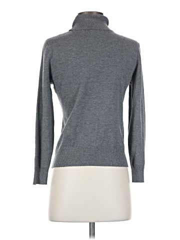 retrology Turtleneck Sweater (view 2)