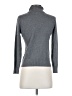 retrology Gray Turtleneck Sweater Size S - photo 2
