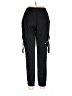 Assorted Brands Black Casual Pants Size M - photo 2