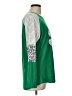 Unbranded Green Long Sleeve T-Shirt Size L - photo 4