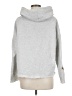 Betsey Johnson Gray Sweatshirt Size M - photo 2