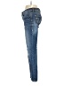 Seven7 Hearts Blue Jeans Size 4 - photo 5