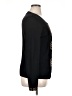 Grace Black Cardigan Size XL - photo 4