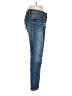 Seven7 Hearts Blue Jeans Size 4 - photo 4