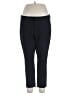 Old Navy Solid Blue Active Pants Size 16 Petite - photo 1
