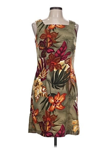Kathy Ireland Cocktail Dress (view 1)