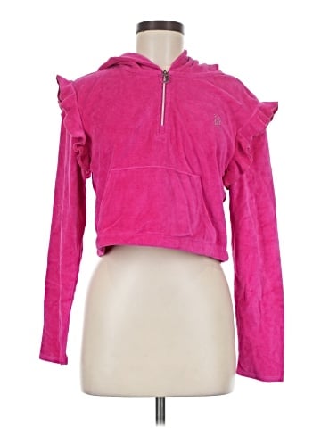 Juicy Couture Pullover Hoodie (view 1)