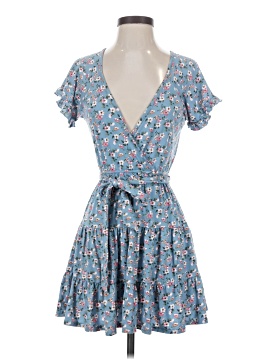 Stiletto's Casual Dress