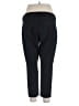 Old Navy Solid Blue Active Pants Size 16 Petite - photo 2