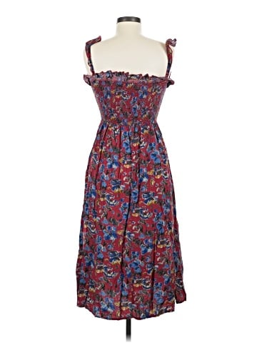 Natural Life Casual Dress (view 1)