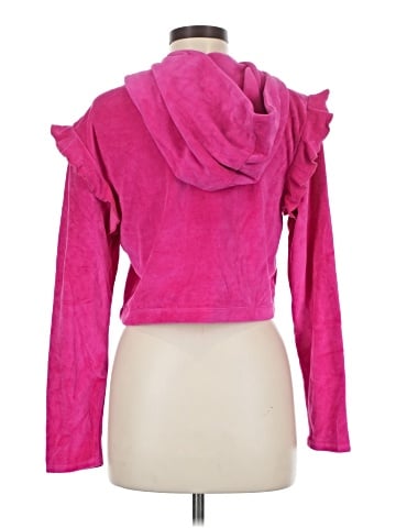Juicy Couture Pullover Hoodie (view 2)