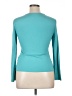 Shein Teal 3/4 Sleeve T-Shirt Size XL - photo 2
