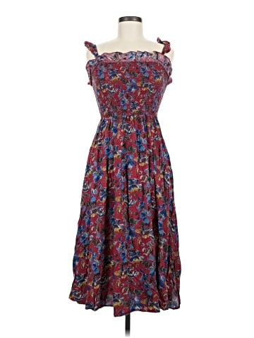 Natural Life Casual Dress (view 2)