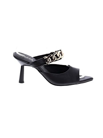 ALOHAS Heels (view 1)