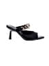 ALOHAS Black Heels Size EU 38 - photo 1
