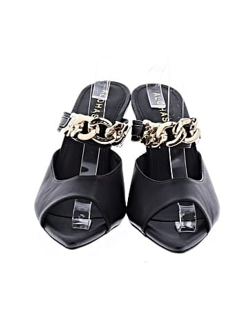 ALOHAS Heels (view 2)