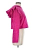 Juicy Couture Pink Pullover Hoodie Size M - photo 4