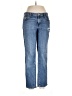 Eddie Bauer Hearts Blue Jeans Size 8 - photo 1