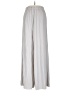 Made By Johnny Silver Casual Pants Size S - photo 1
