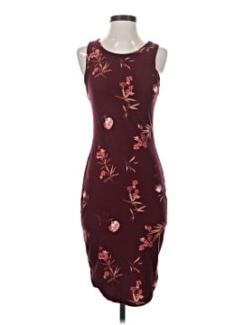 J for Justify Cocktail Dress (view 1)