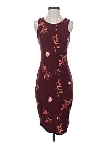 J for Justify Cocktail Dress (view 1)