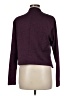 Unbranded Purple Track Jacket Size M (estimated) - photo 2